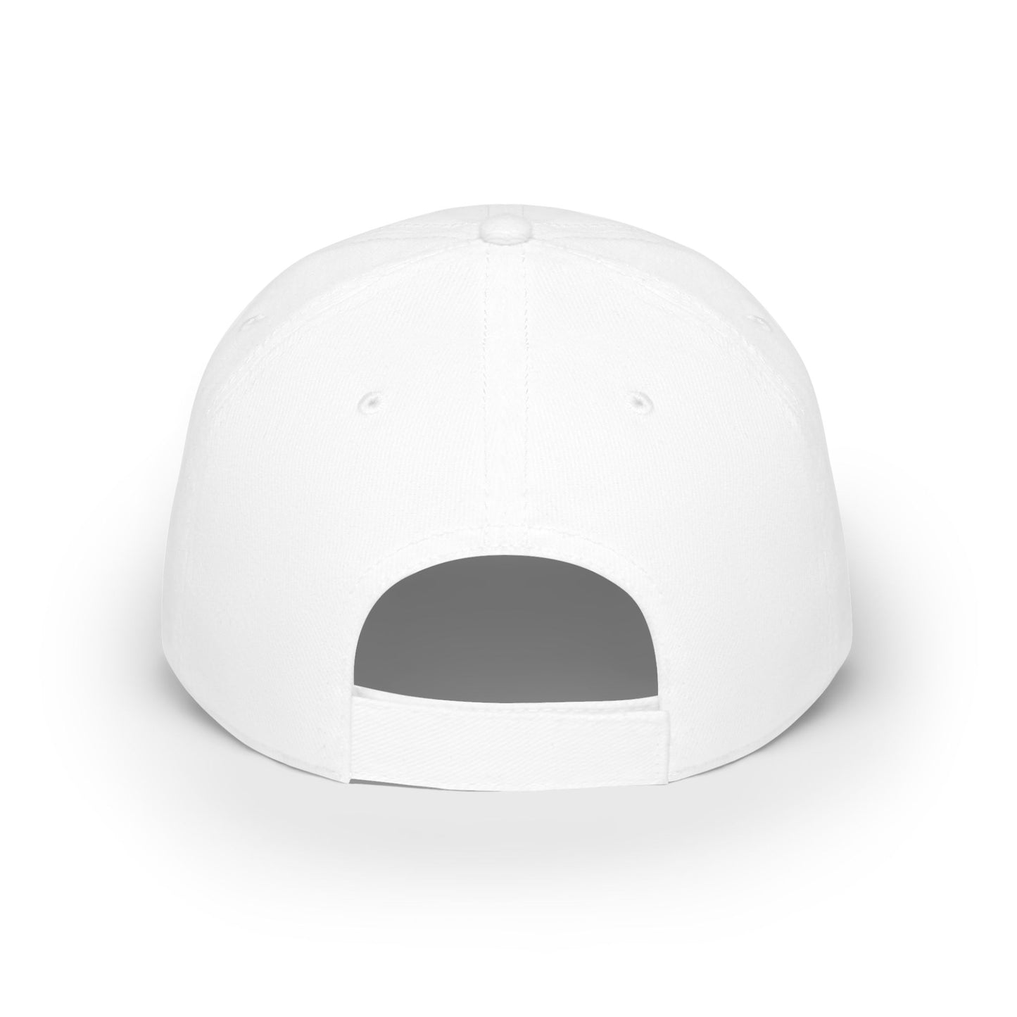 Worship Leader Hat – Bold & Purposeful