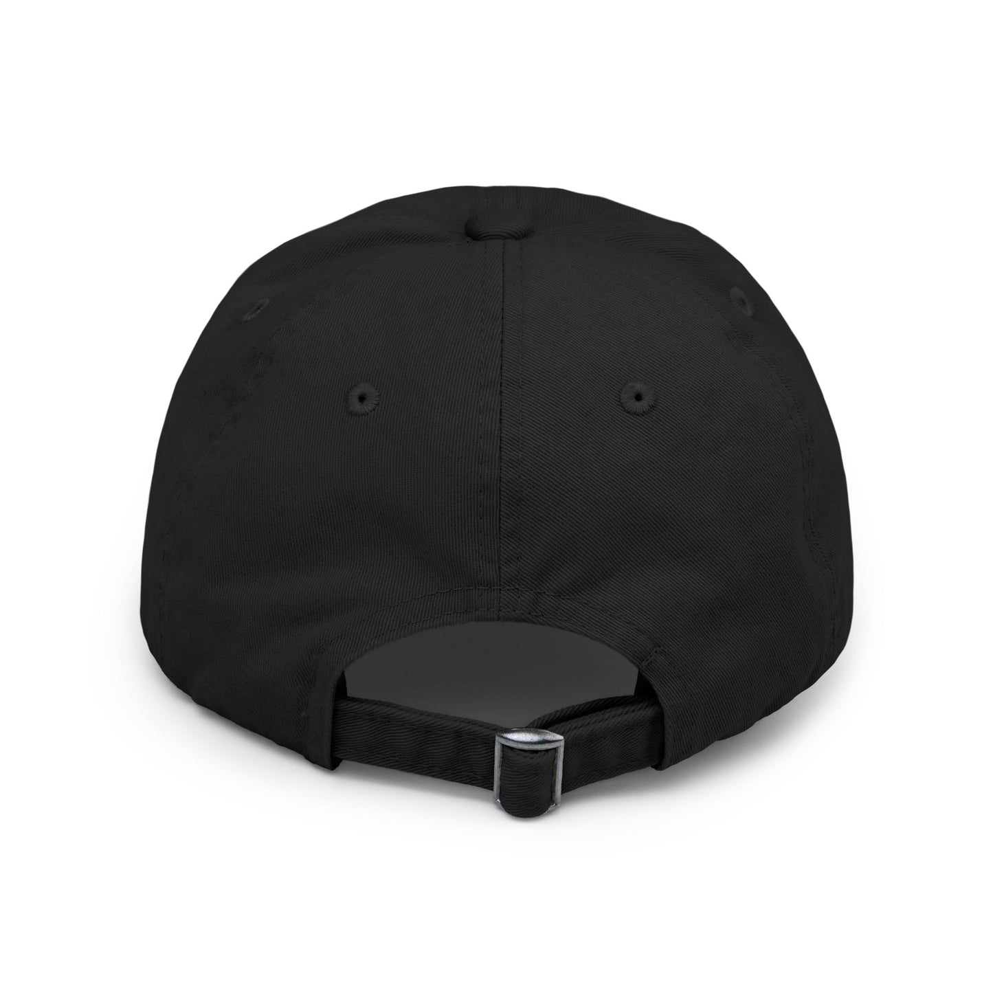 Alto Distressed Cap – Sing It Loud, Wear It Proud!