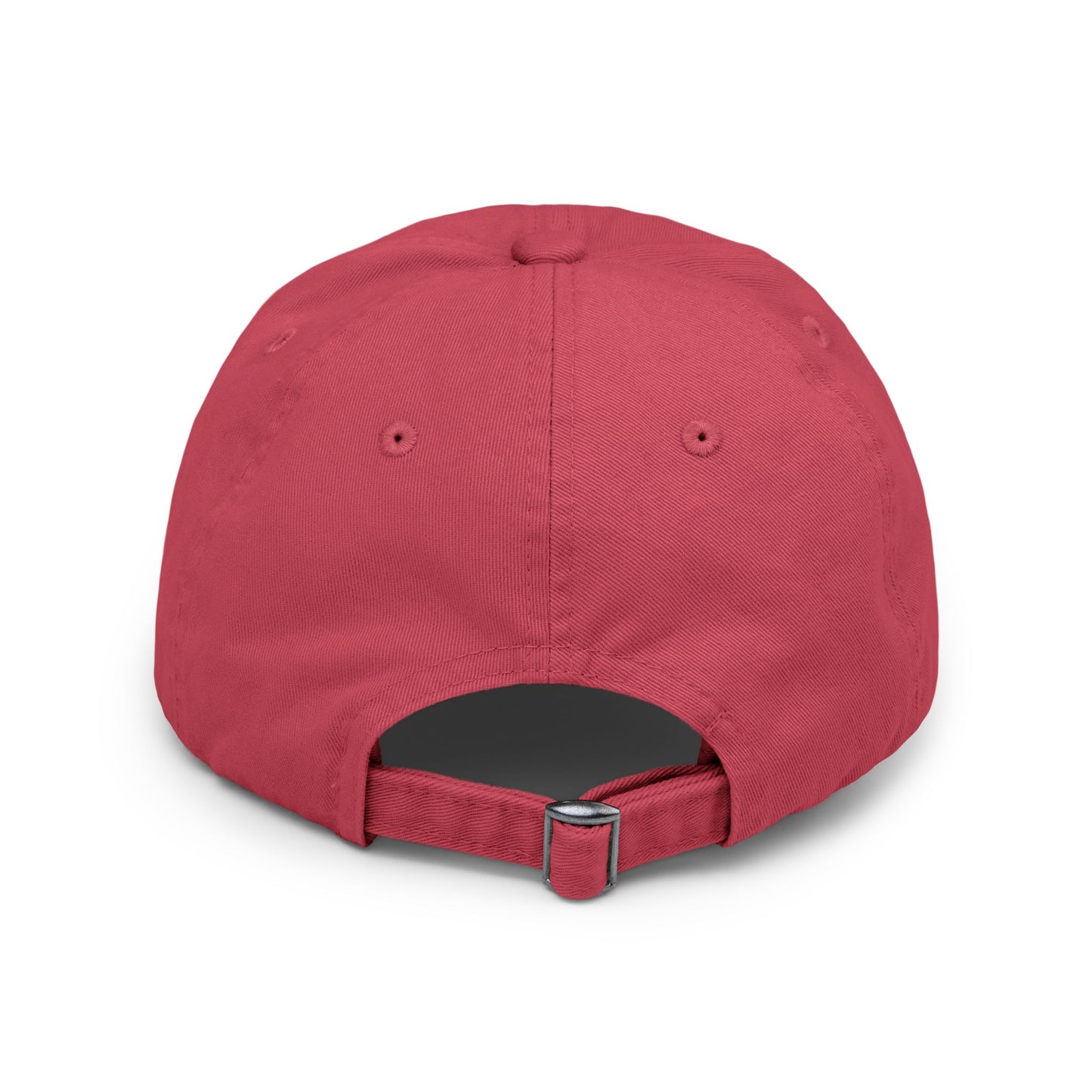 Alto Distressed Cap – Sing It Loud, Wear It Proud!