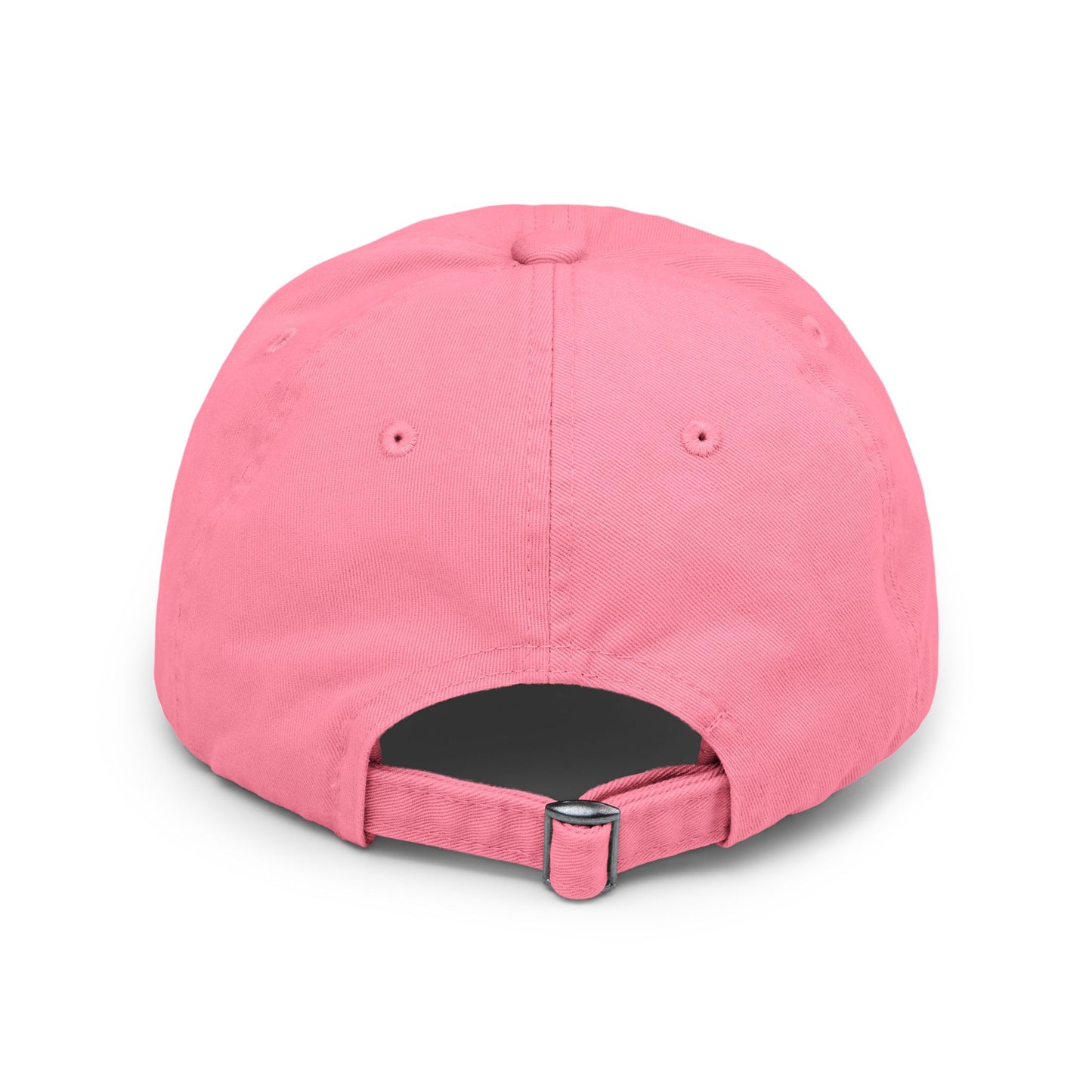Alto Distressed Cap – Sing It Loud, Wear It Proud!