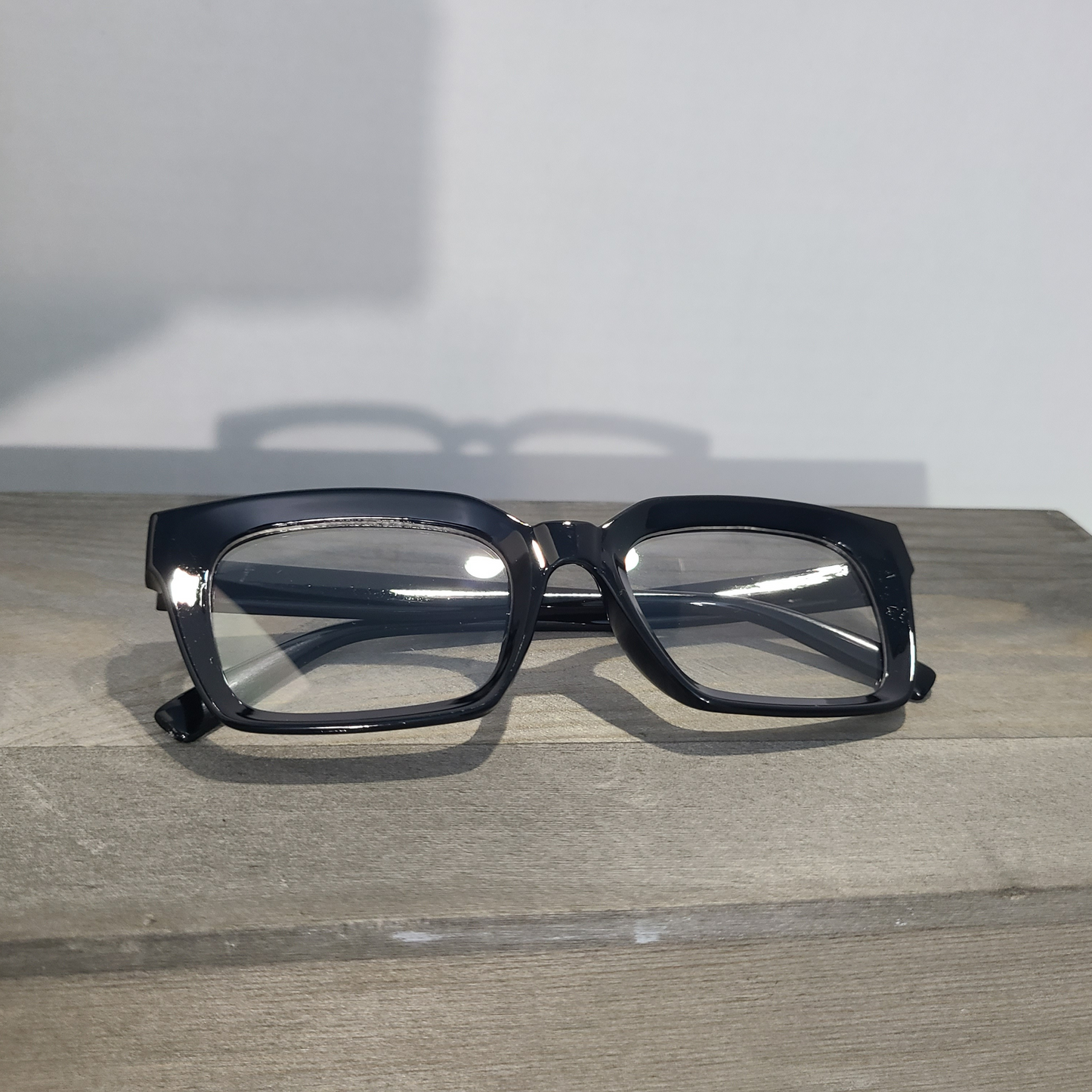 3D Squared Fashion Eyewear