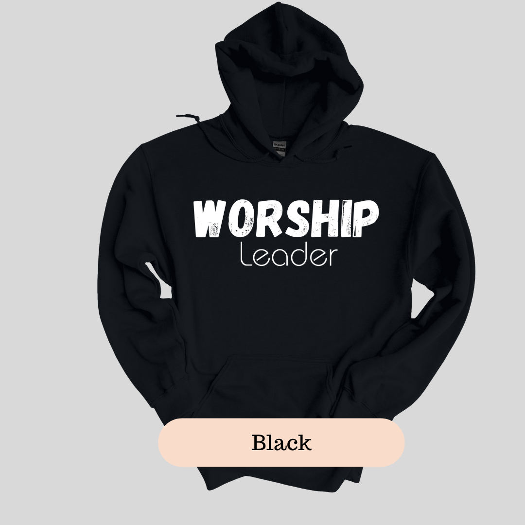 Worship Leader
