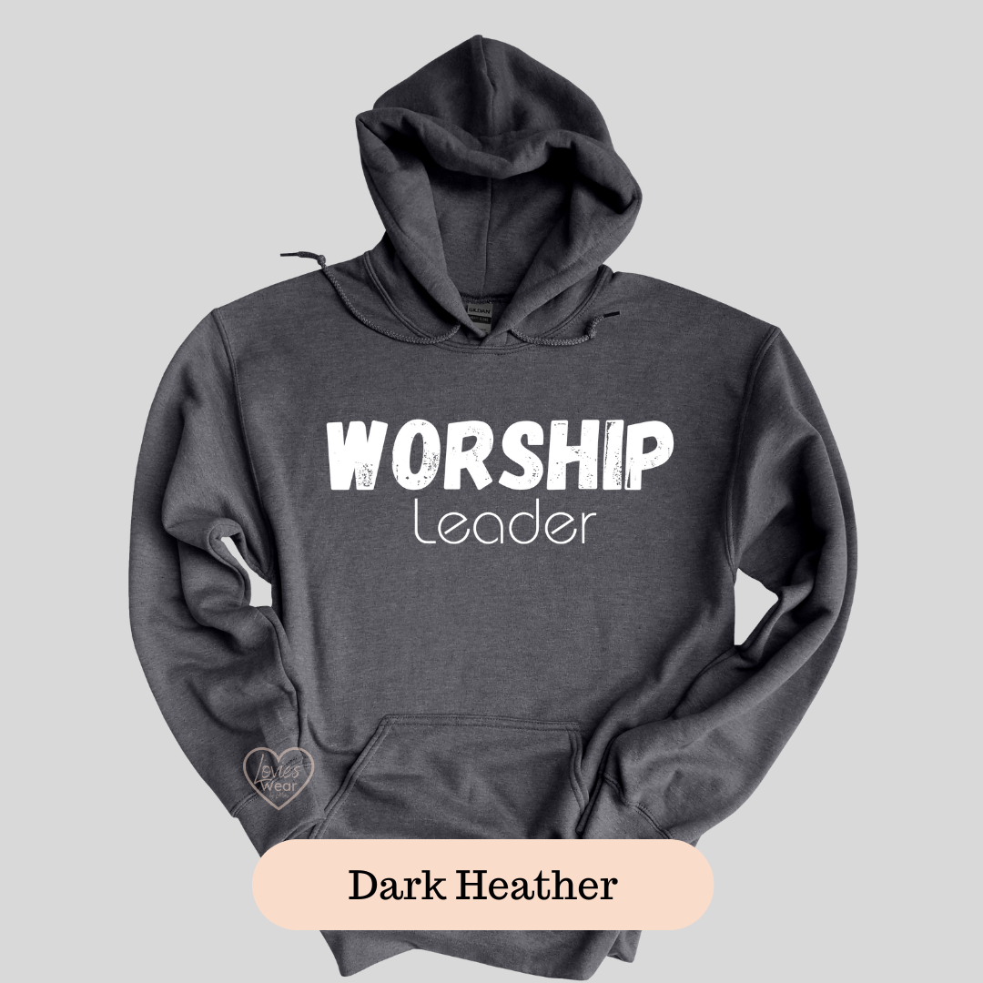 Worship Leader