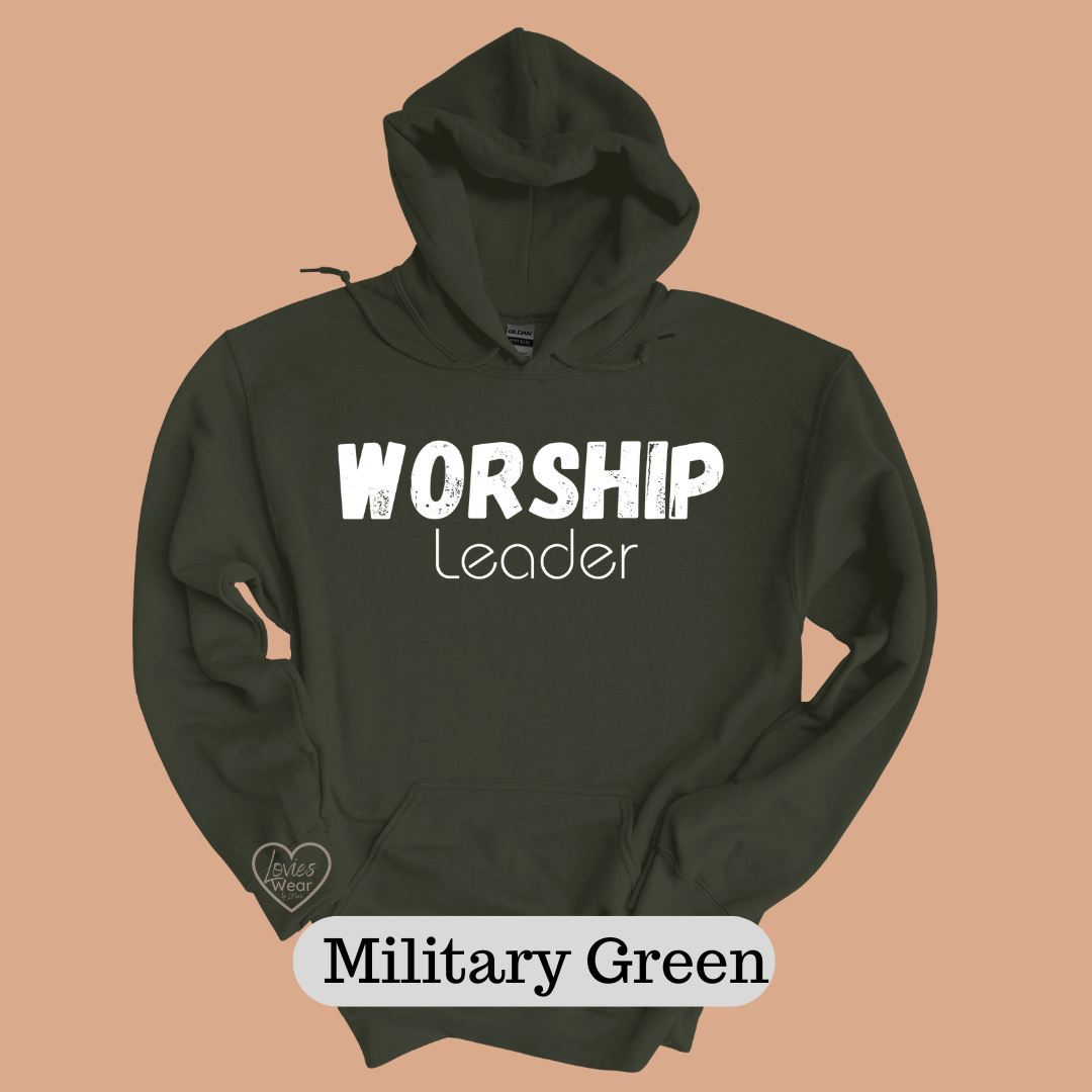 Worship Leader