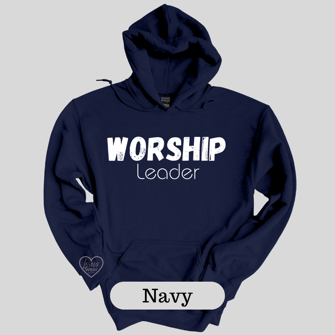 Worship Leader
