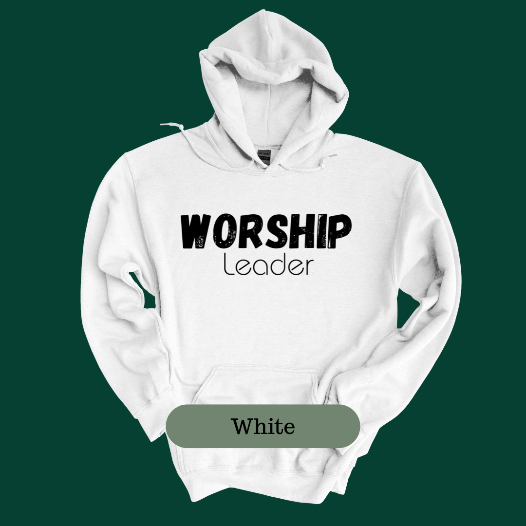 Worship Leader