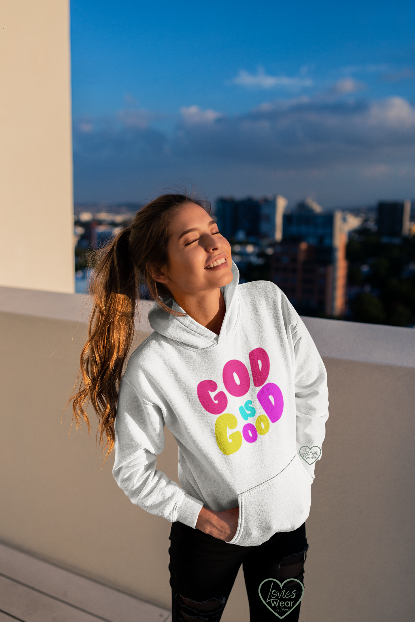 God is Good
