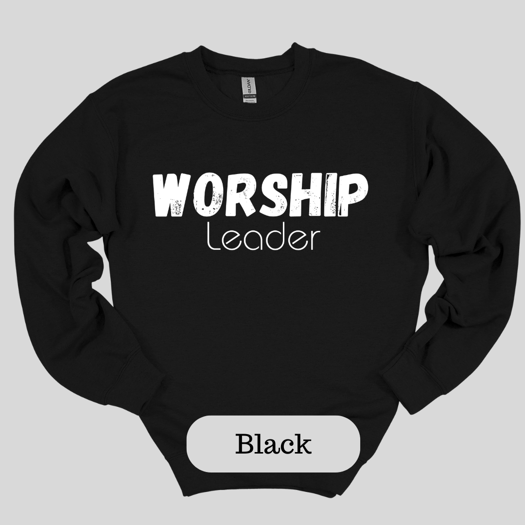 Worship Leader
