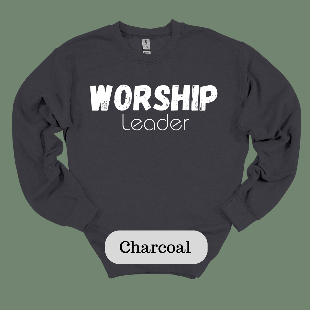 Worship Leader