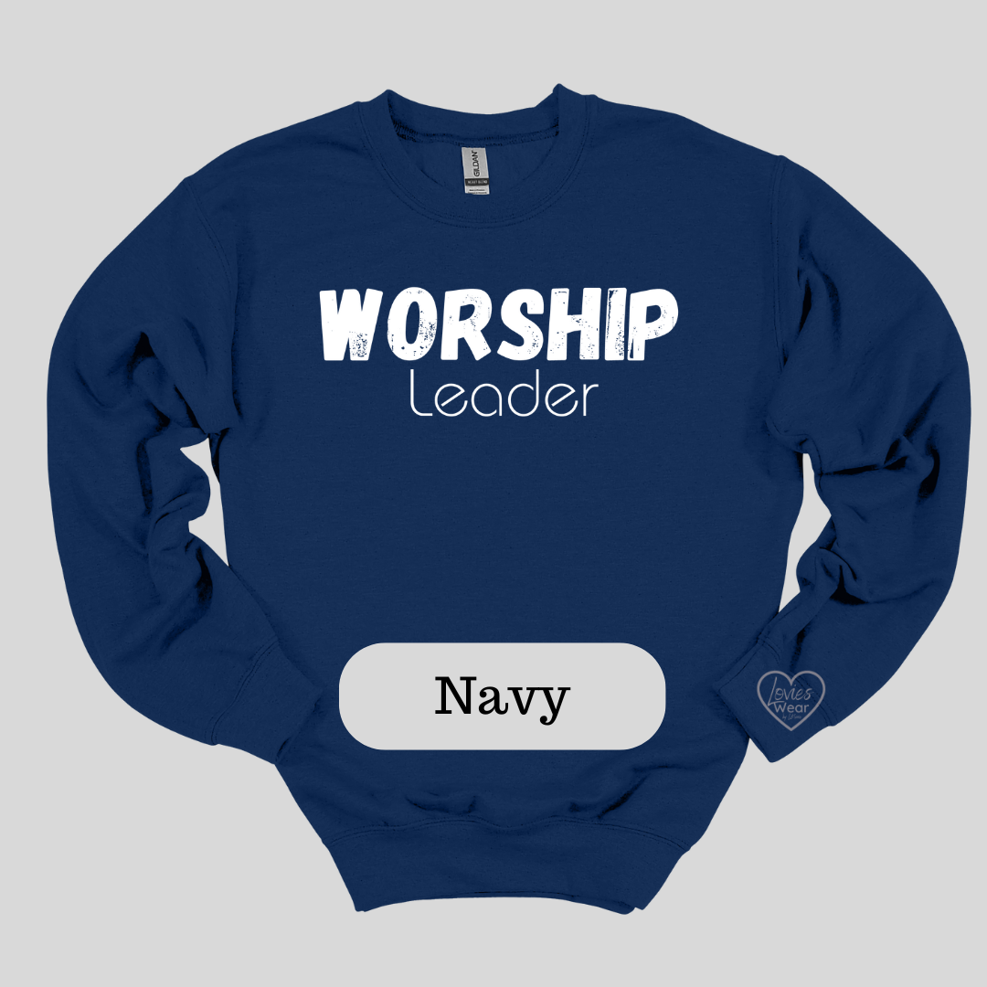 Worship Leader