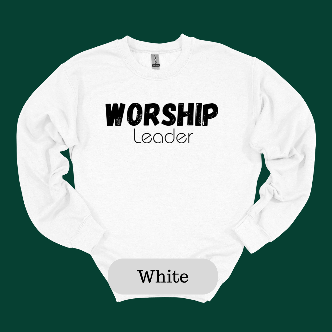 Worship Leader