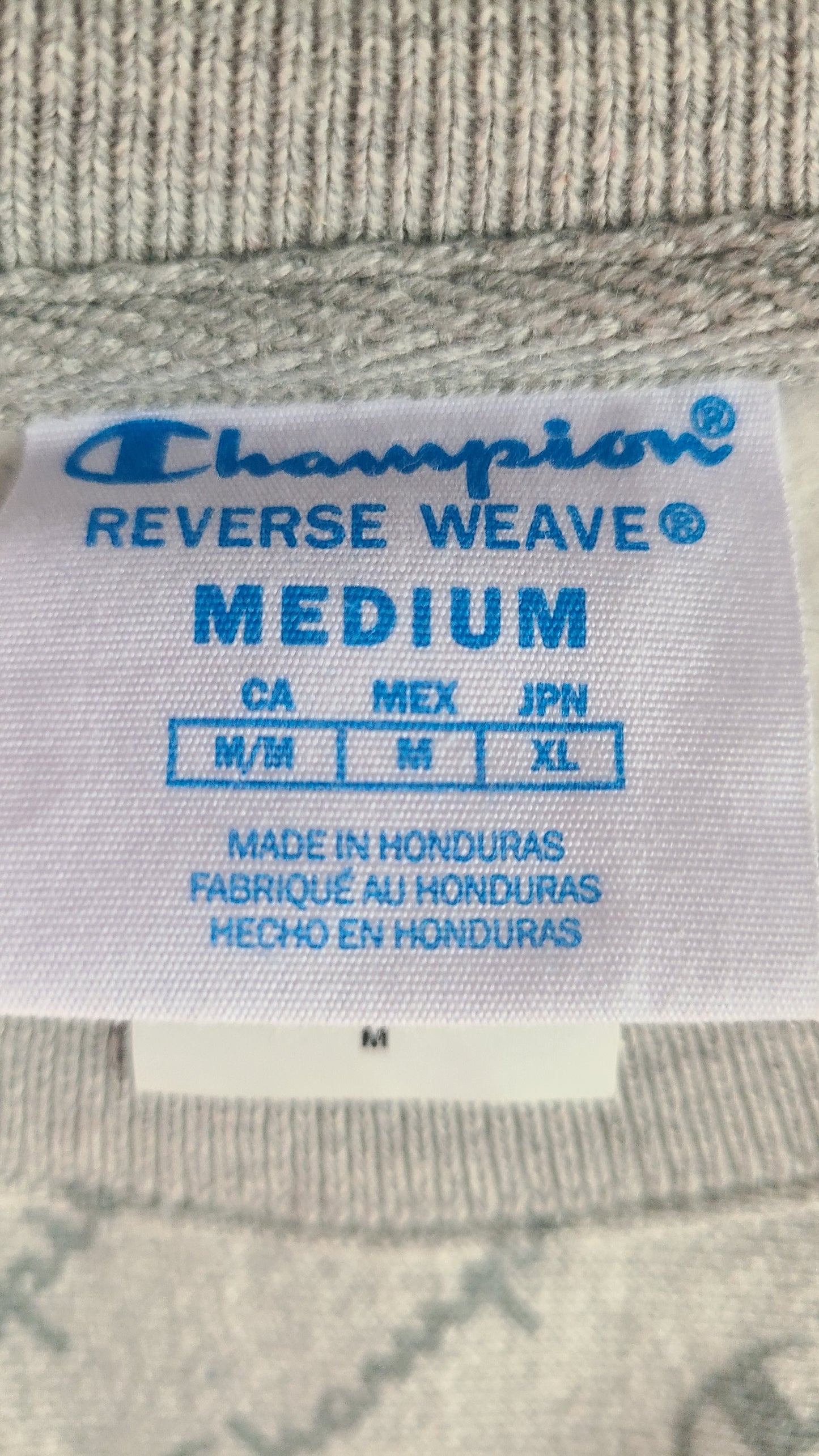 Champion Lady's Sweatshirt (J110)