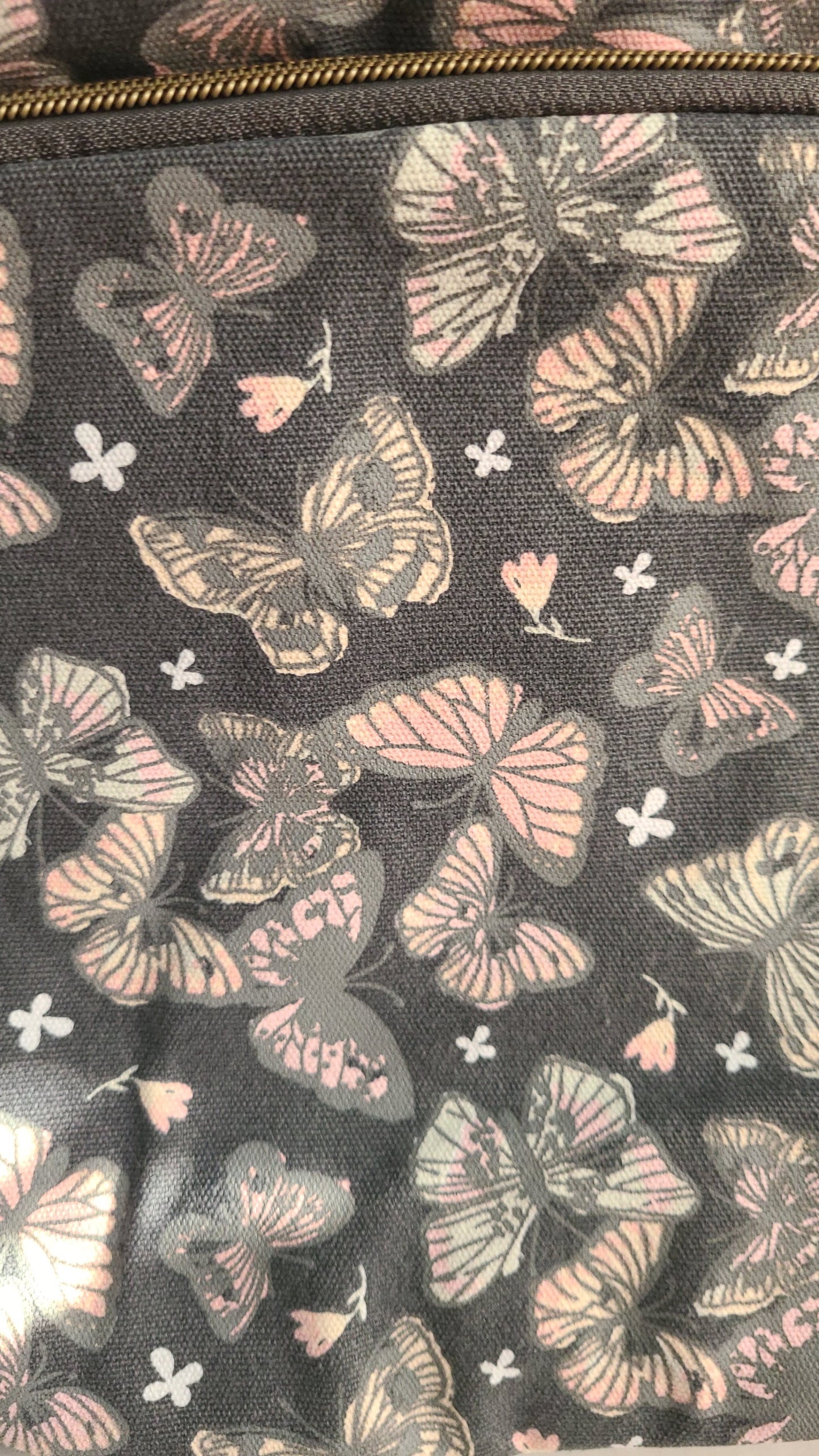 Butterfly Backpack