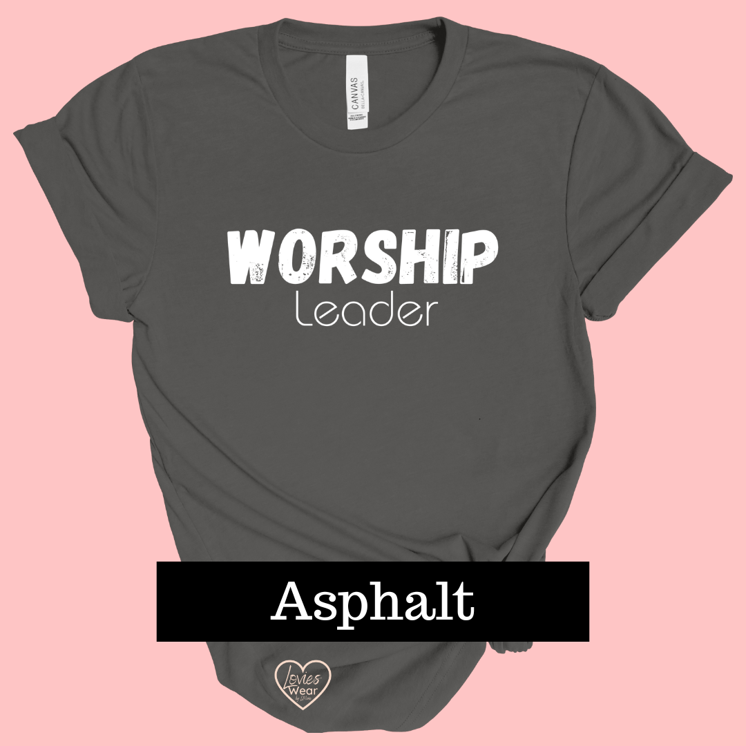 Worship Leader