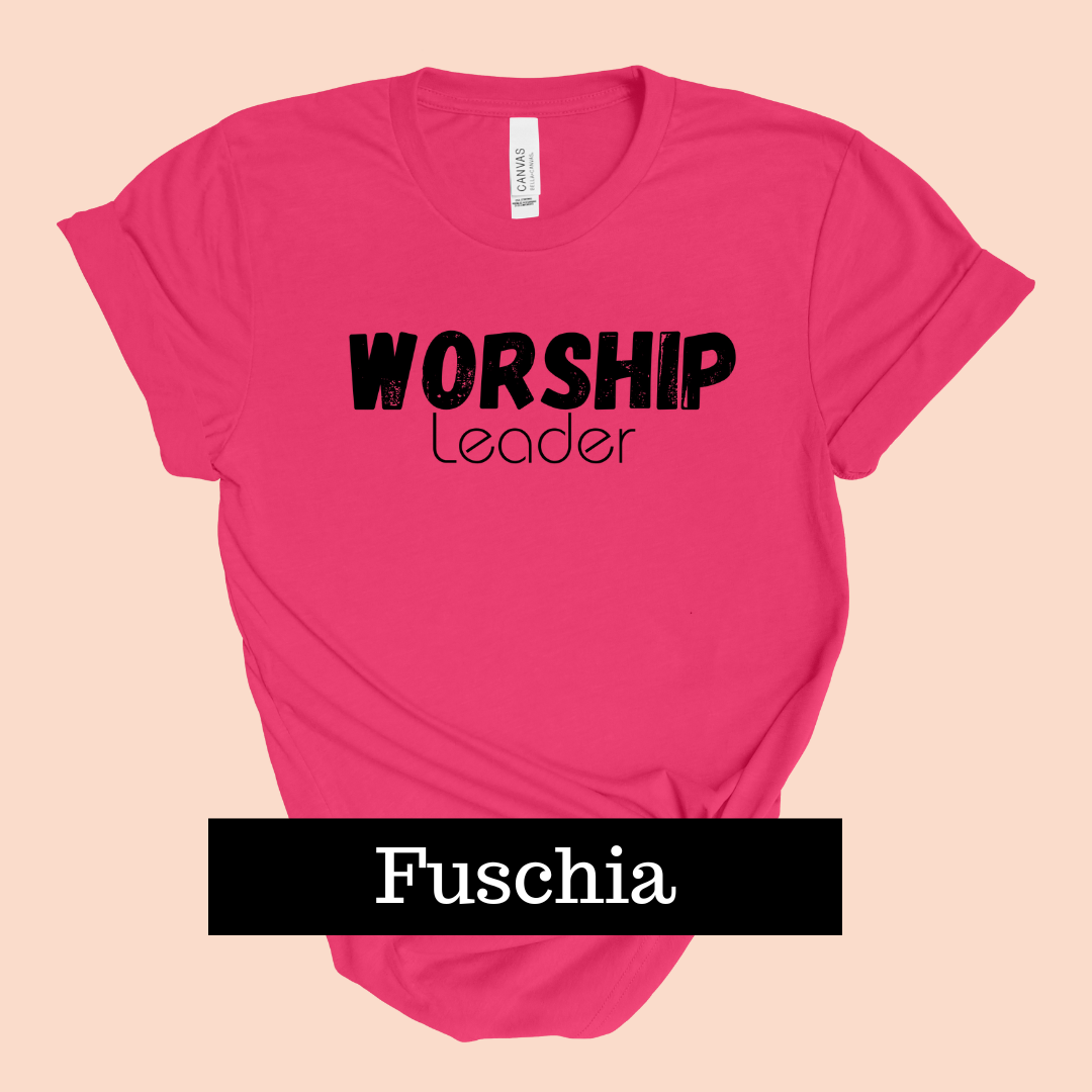 Worship Leader
