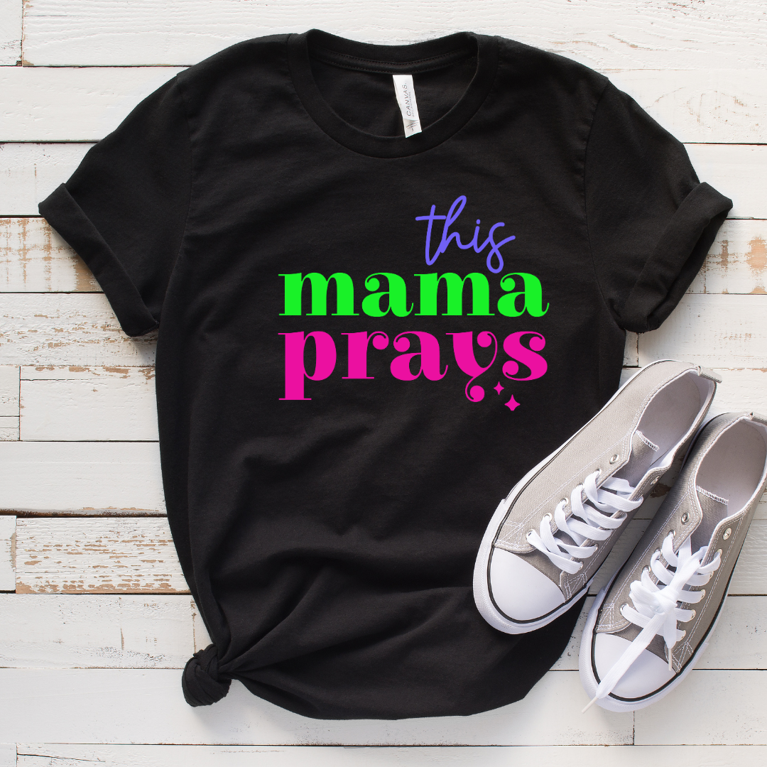This Mama Prays