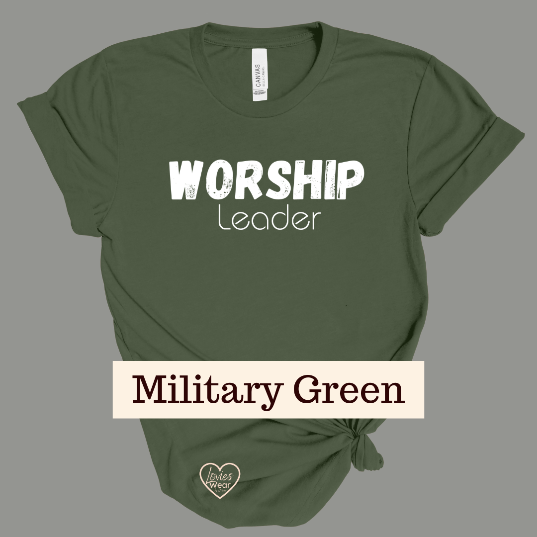 Worship Leader