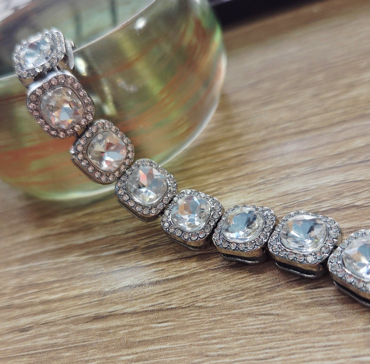 Glow and Go Bracelets
