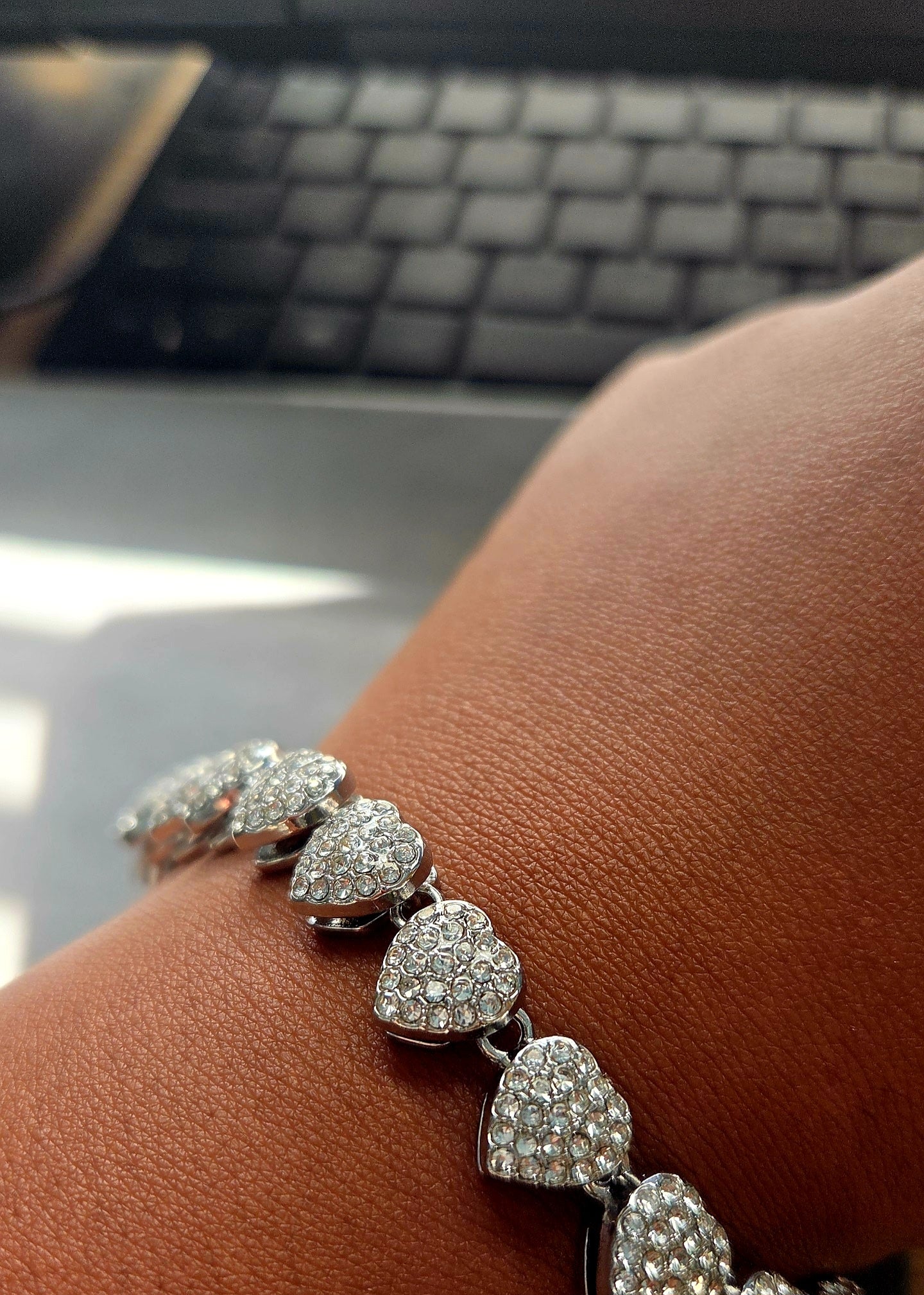 Glow and Go Bracelets