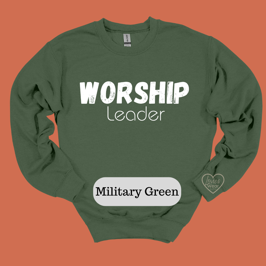 Worship Leader