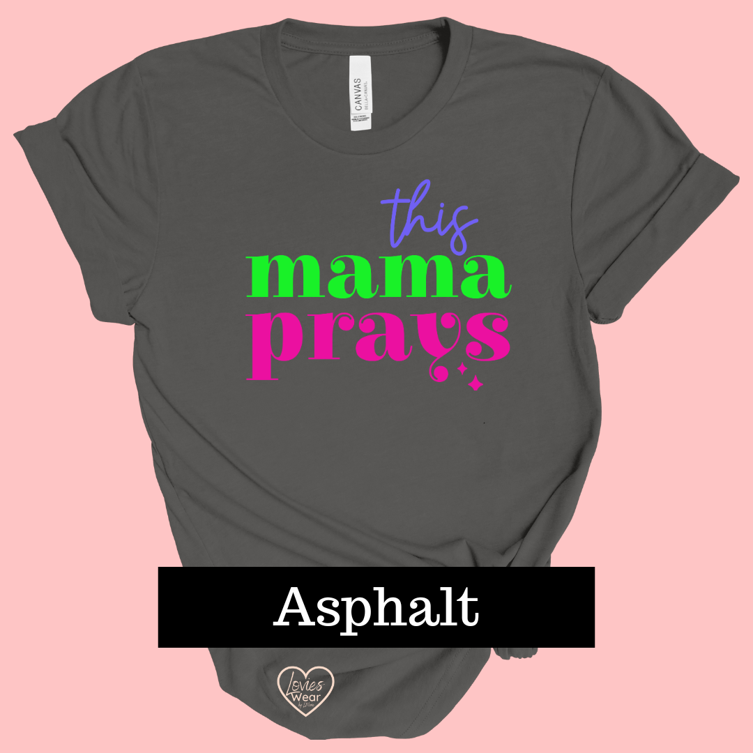 This Mama Prays