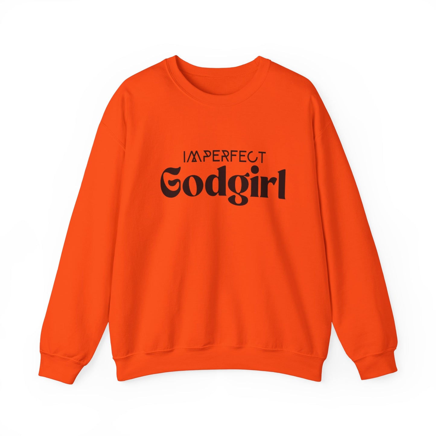 Imperfect Godgirl - Sweatshirt