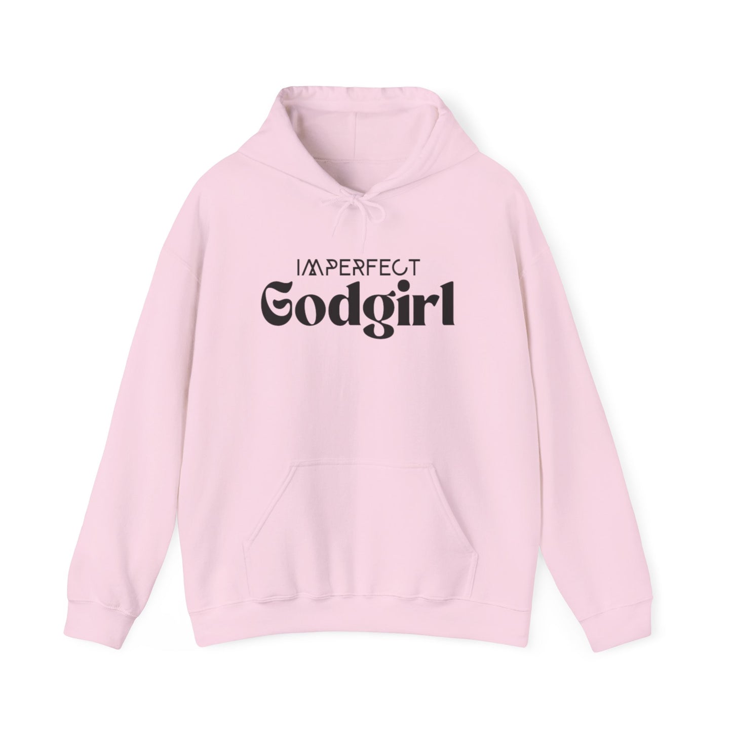 Imperfect Godgirl- Hoodie