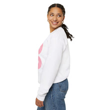 Load image into Gallery viewer, God is Good- Pink - Sweatshirt
