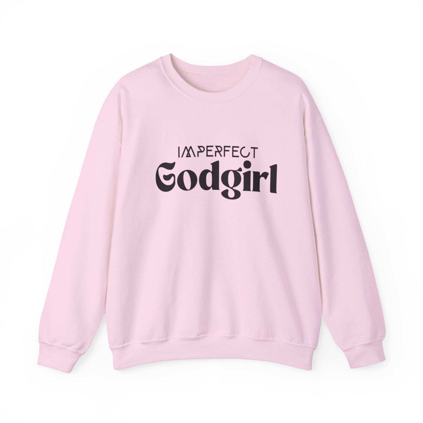 Imperfect Godgirl - Sweatshirt