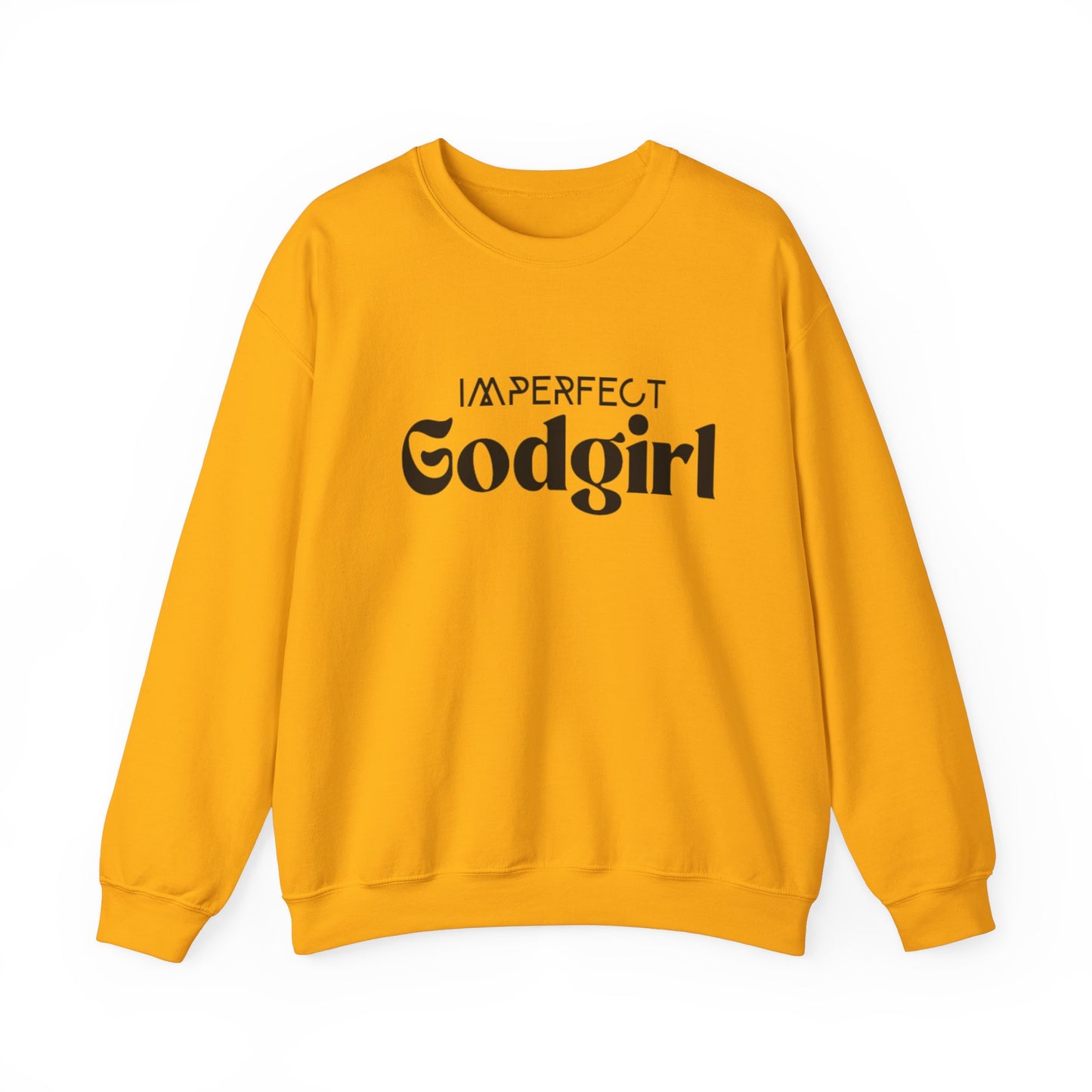 Imperfect Godgirl - Sweatshirt