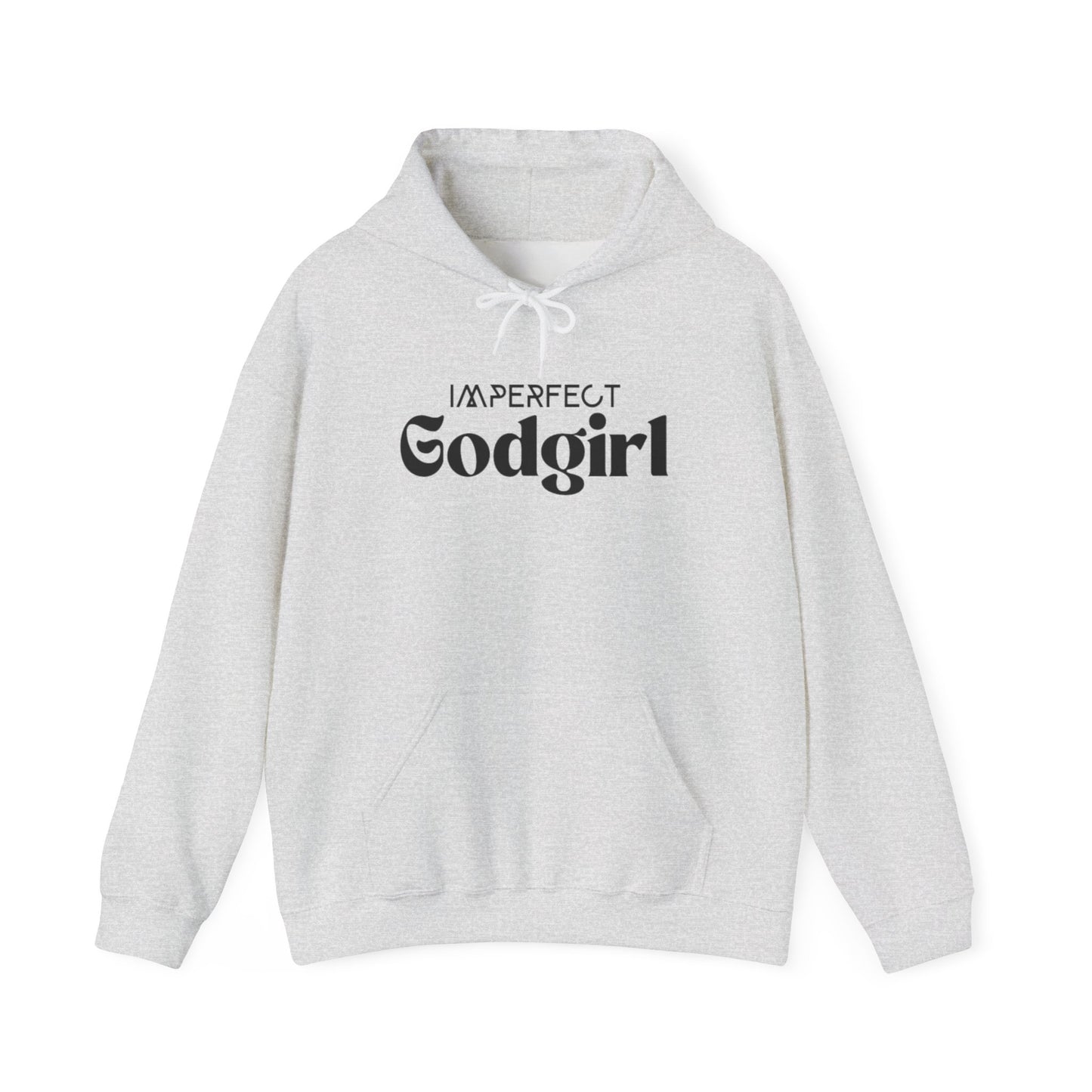 Imperfect Godgirl- Hoodie