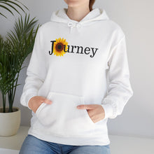 Load image into Gallery viewer, Journey - Hoodie- Black Design
