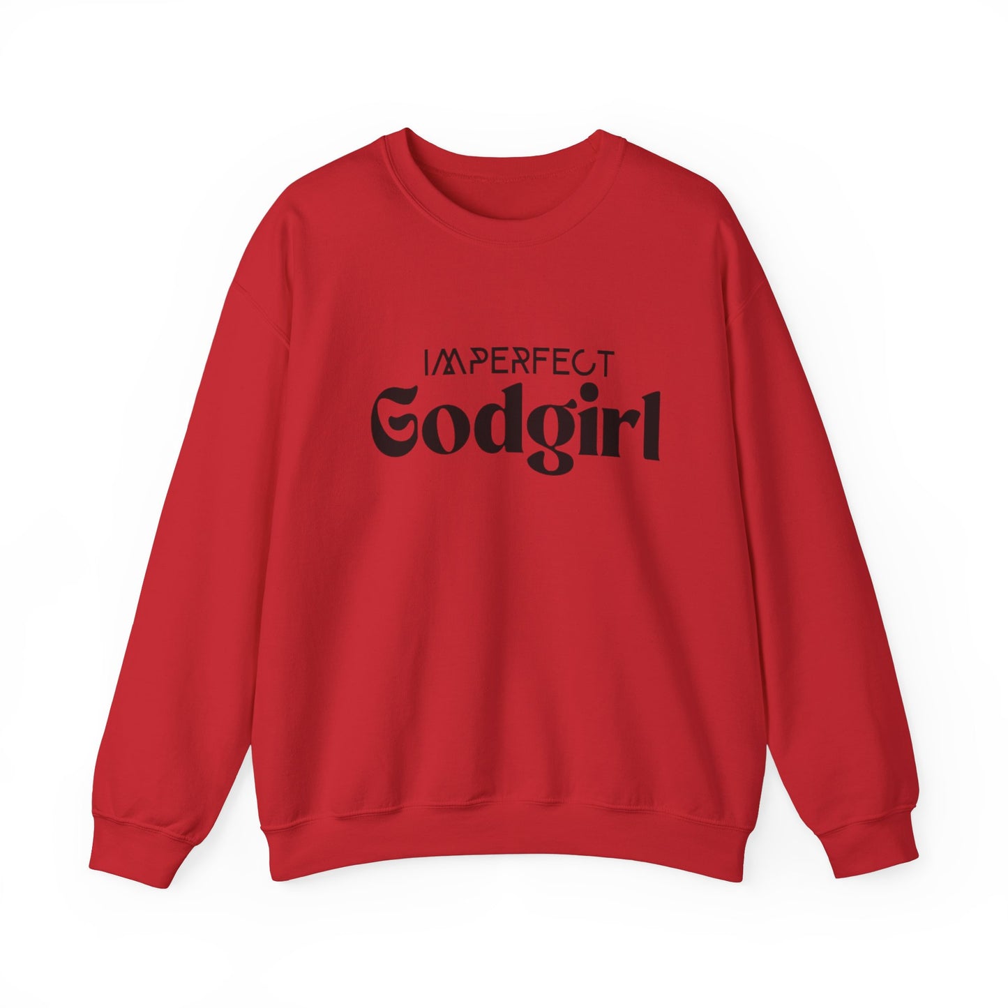 Imperfect Godgirl - Sweatshirt