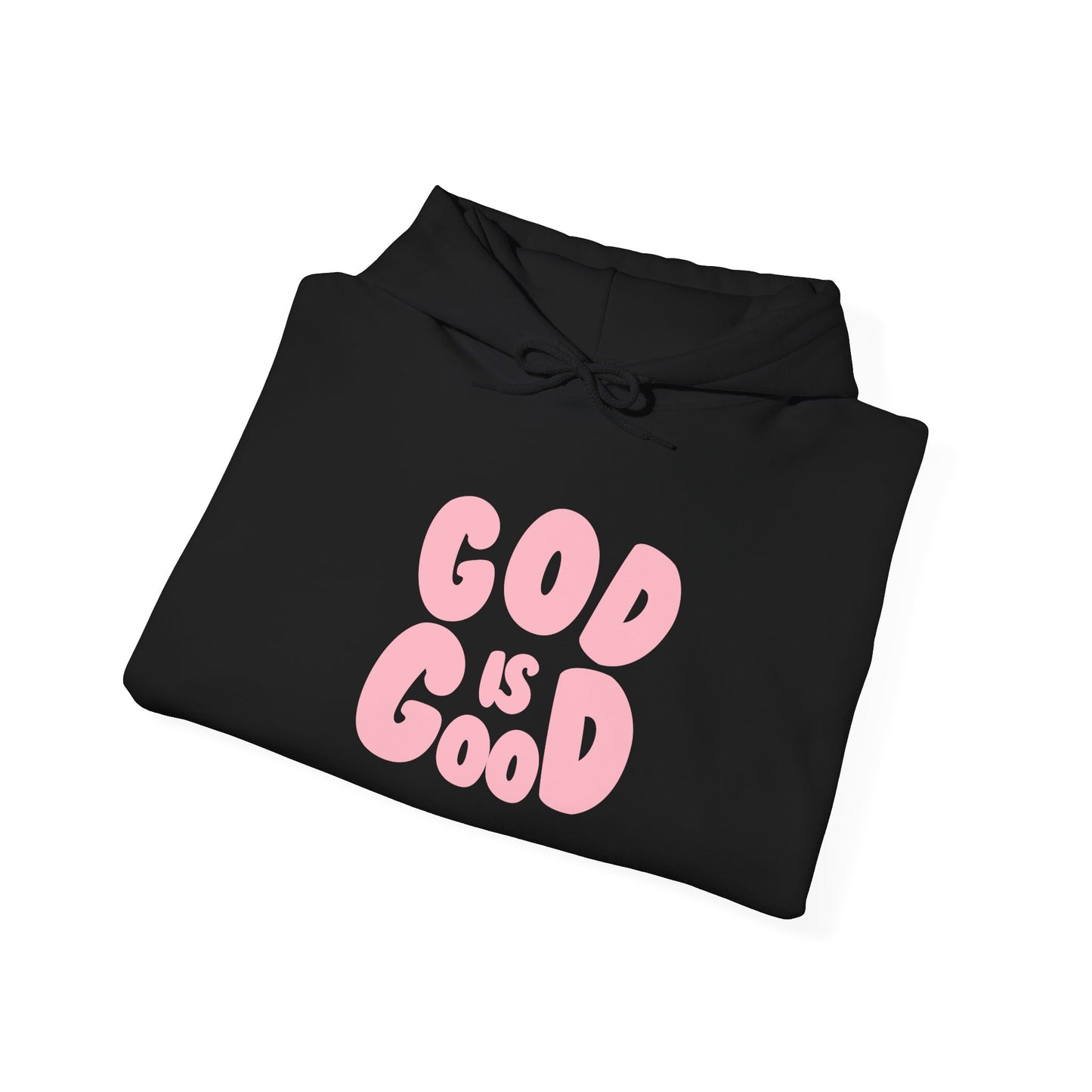 Good is Good Pink