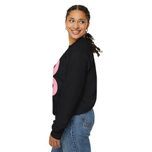 Load image into Gallery viewer, God is Good- Pink - Sweatshirt
