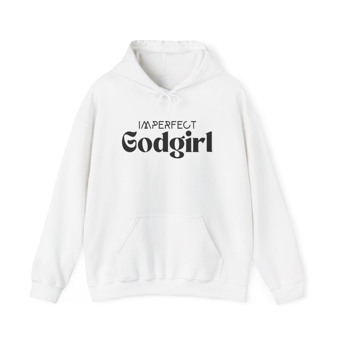 Imperfect Godgirl- Hoodie