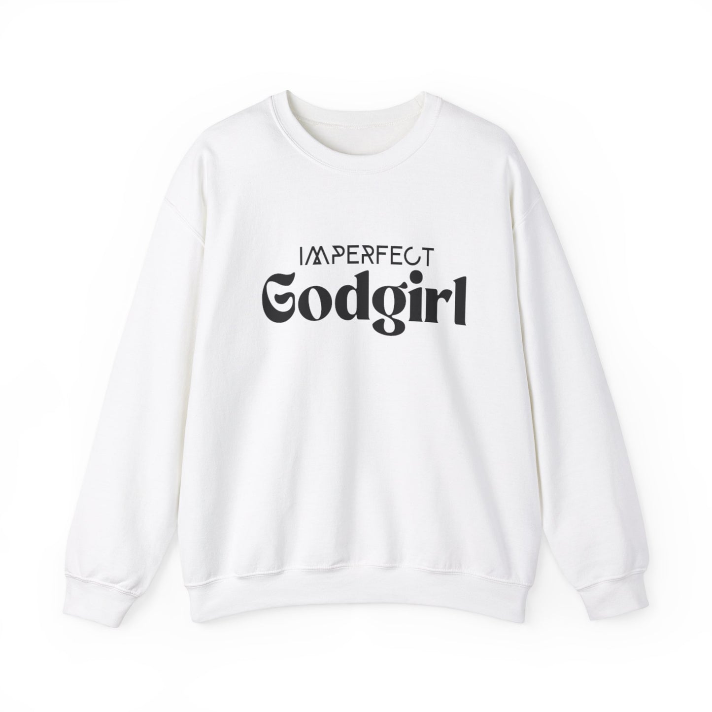 Imperfect Godgirl - Sweatshirt