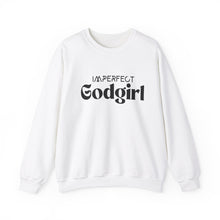 Load image into Gallery viewer, Imperfect Godgirl - Sweatshirt
