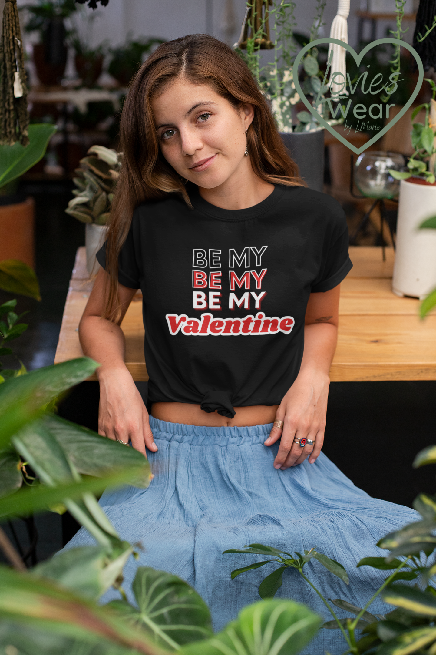 Be My Valentine