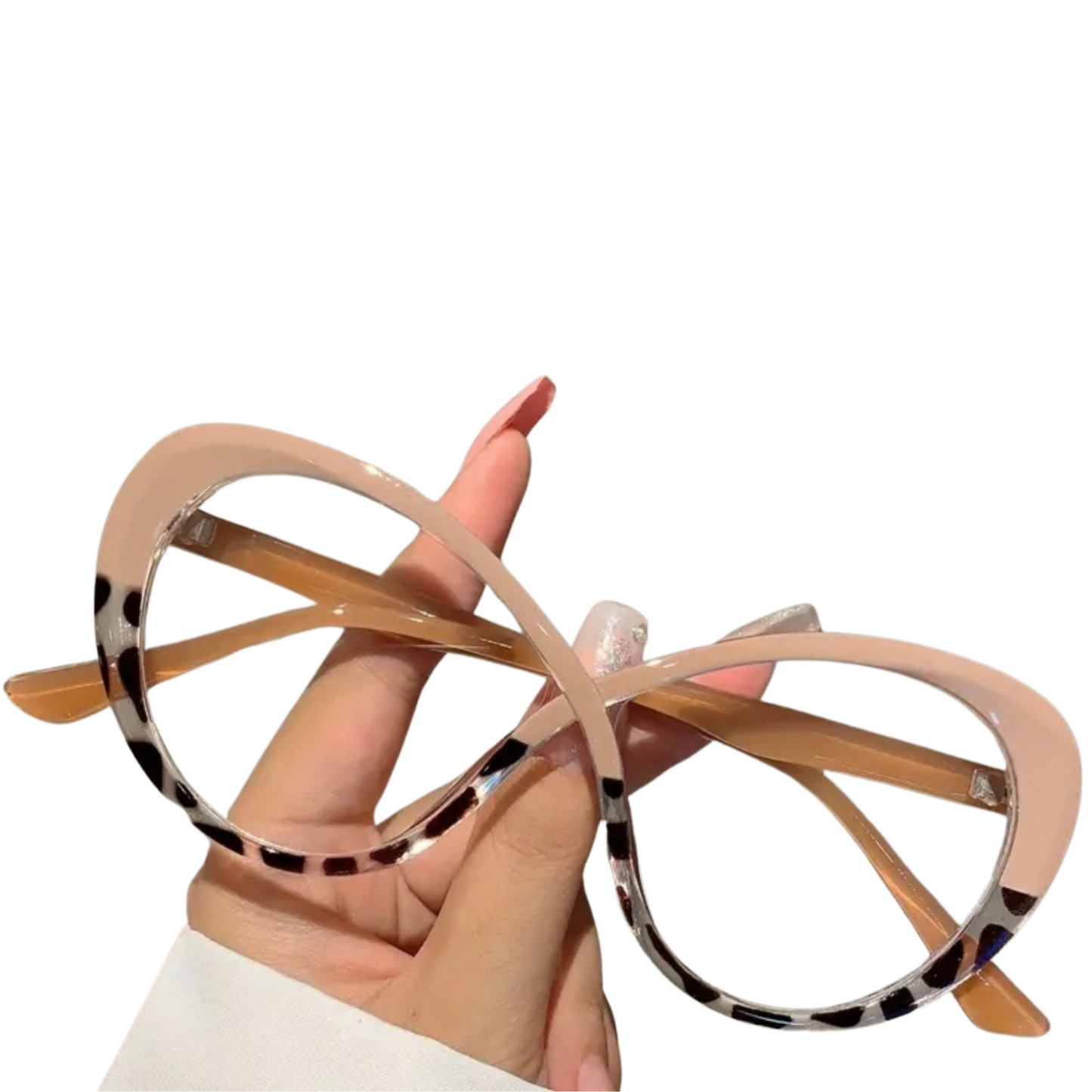 Hot Chocolate Fashion Eyewear