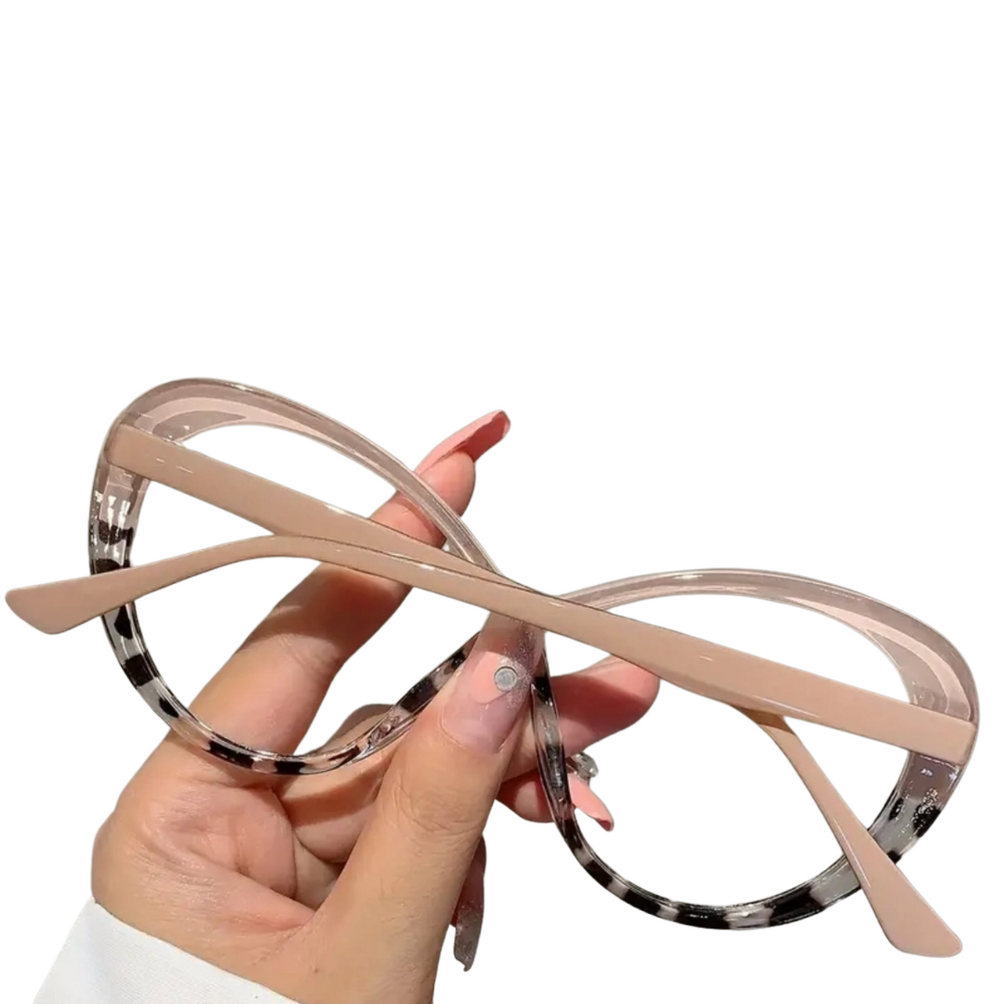 Hot Chocolate Fashion Eyewear