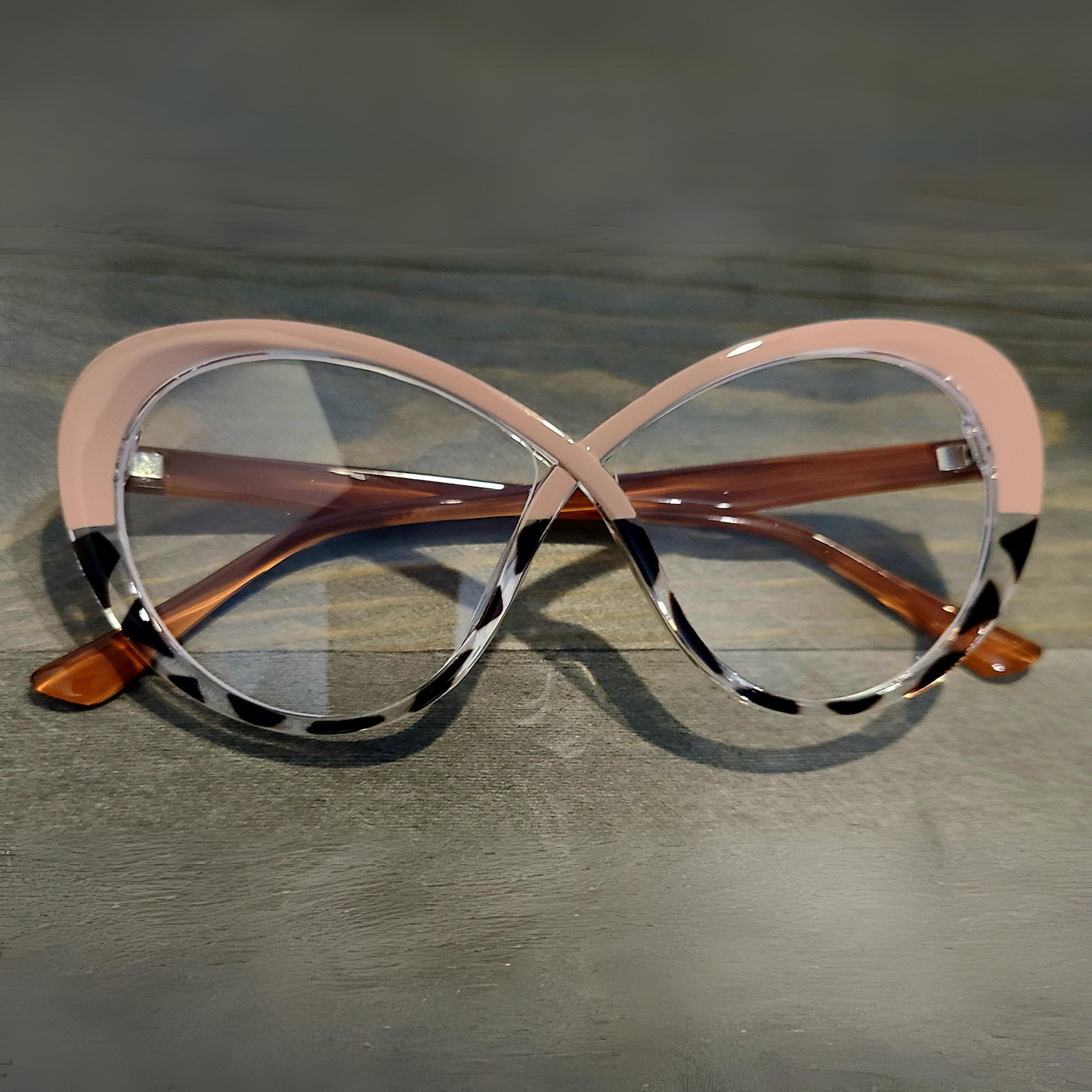 Hot Chocolate Fashion Eyewear