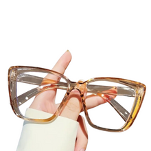 Load image into Gallery viewer, Clearly Sandy Fashion Eyewear
