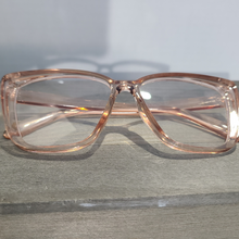 Load image into Gallery viewer, Clearly Sandy Fashion Eyewear
