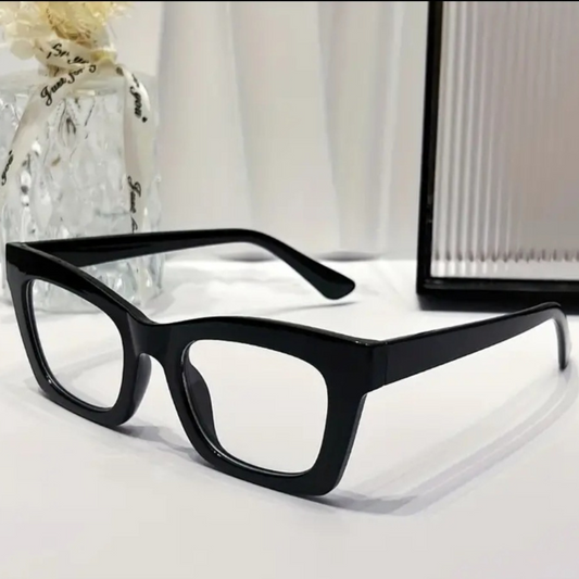 3D Squared Fashion Eyewear