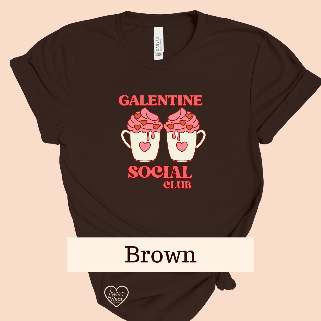 Galentine Social Club