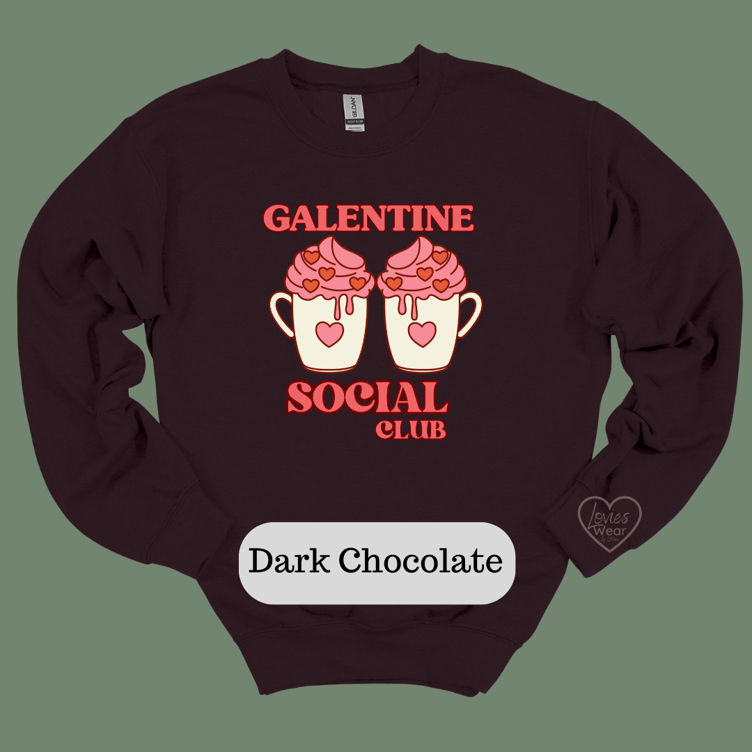 Galentine Social Club