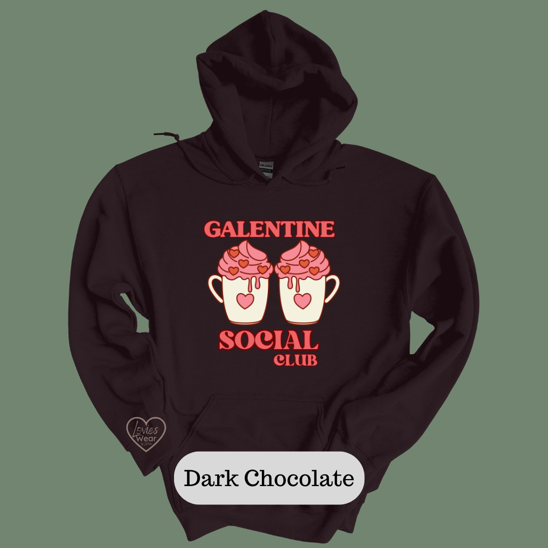 Galentine Social Club