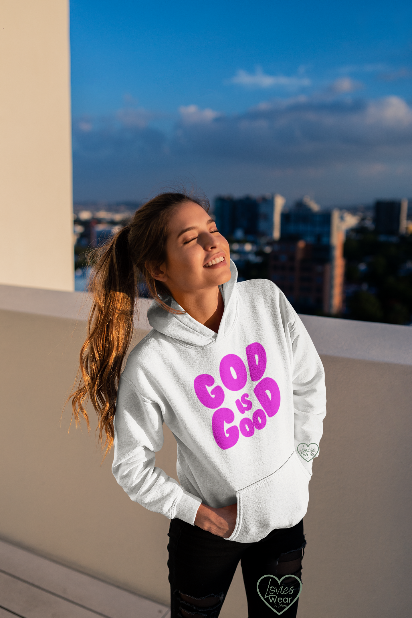 God is Good