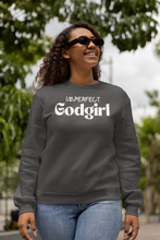 Load image into Gallery viewer, Imperfect GodGirl - Tshirt (white)
